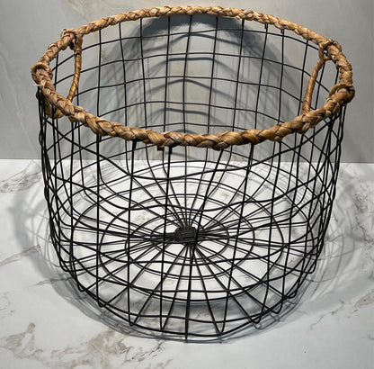 Metal Basket