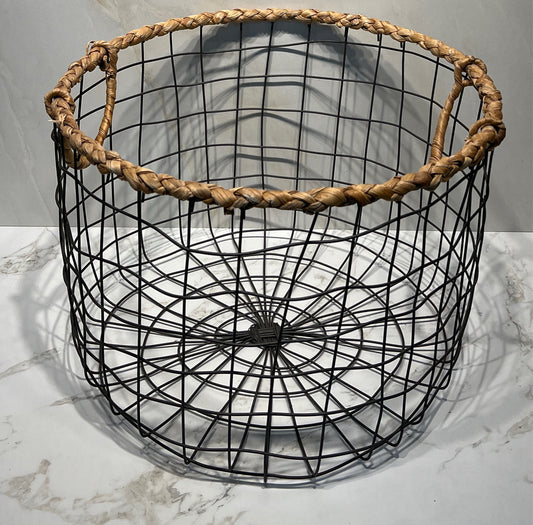 Metal Basket
