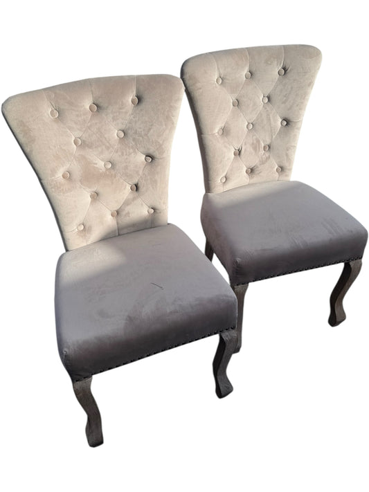 Set of 6 Chairs
