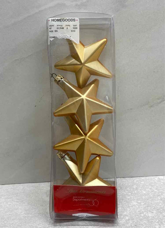 Dept 56 Ornaments