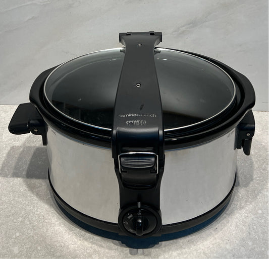 Crockpot
