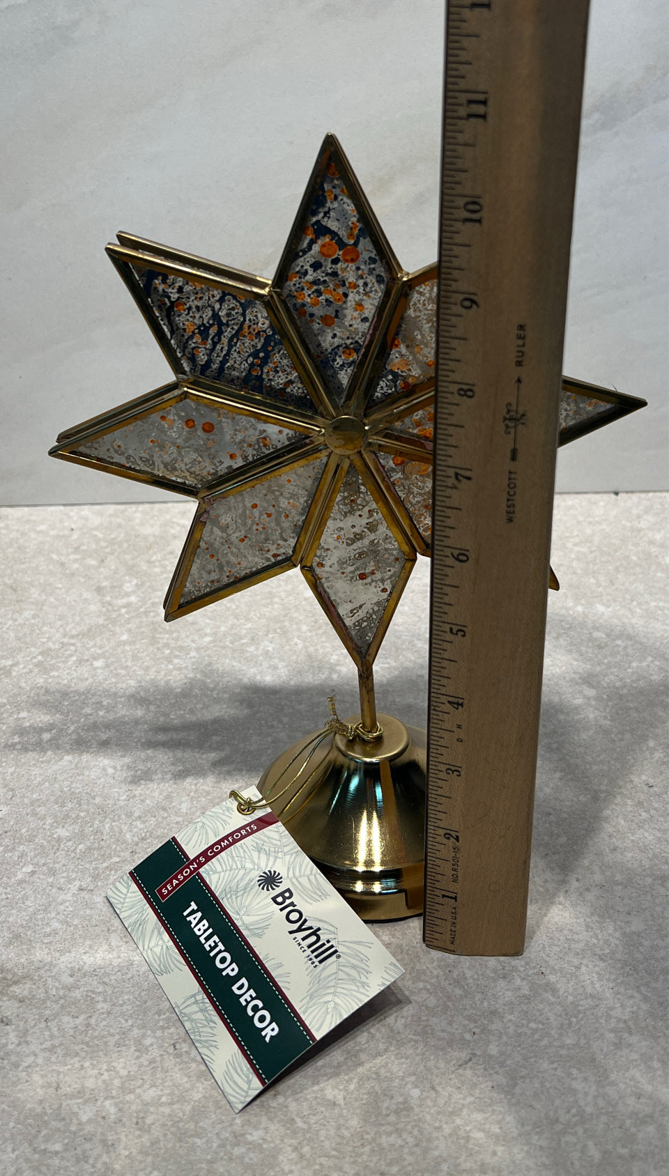 Broyhill Tabletop Decor
