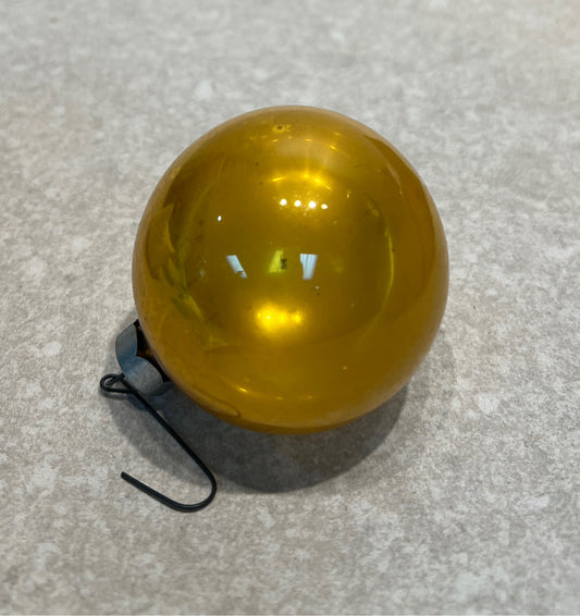 Vintage Ornament