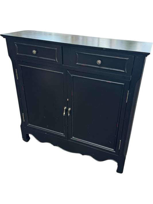 Black Cabinet