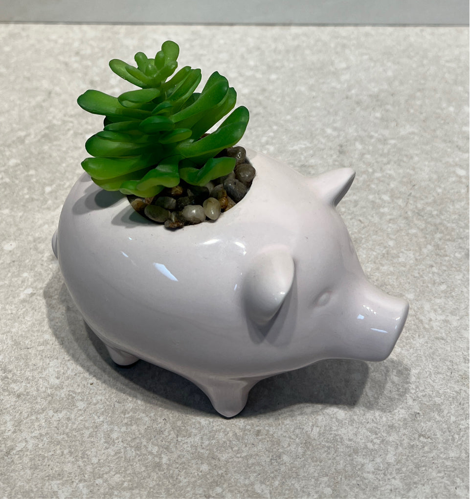 Pig Decor