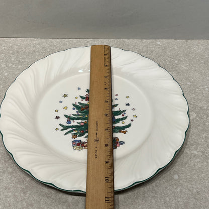 Nikko Dinner Plate