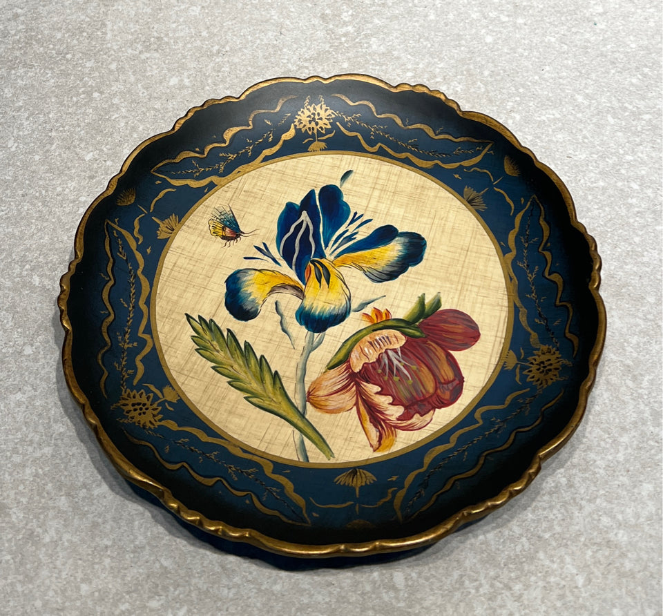 Decorative Plate