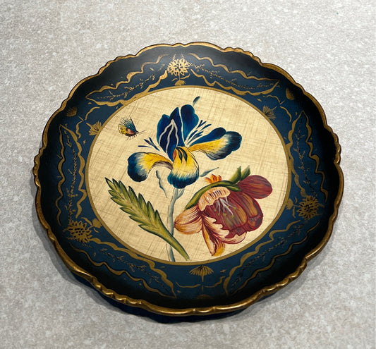 Decorative Plate