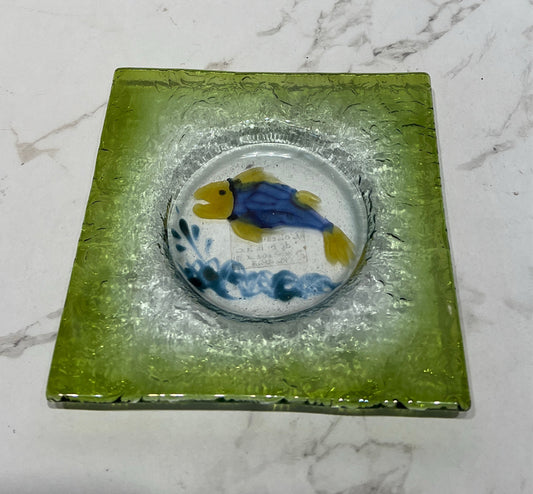 Fish Plate