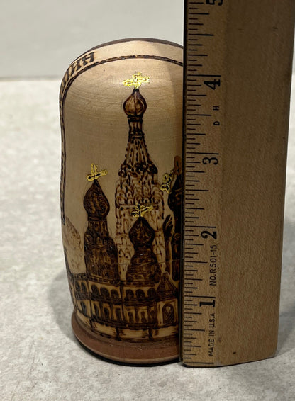 Nesting Dolls