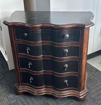 Ethan Allen 4 Drawer Chest