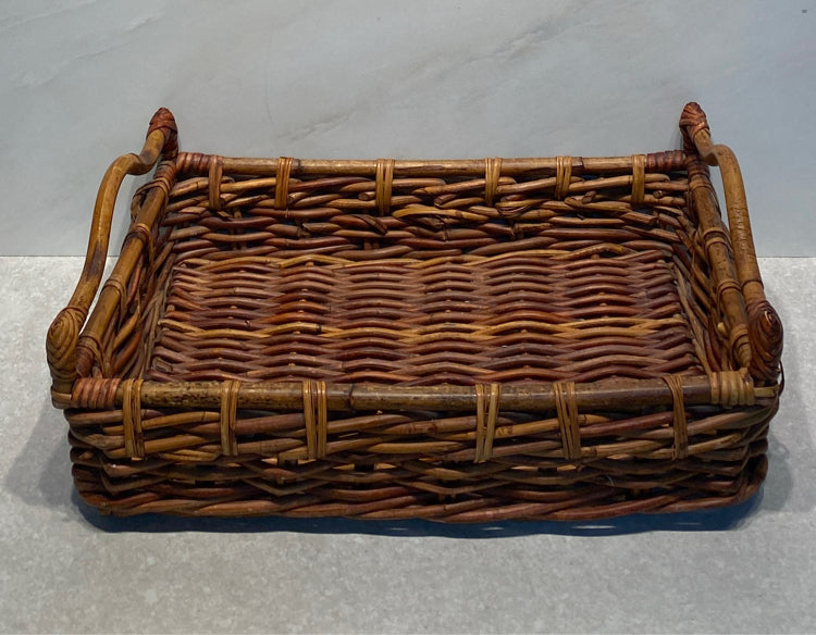 Tray Basket