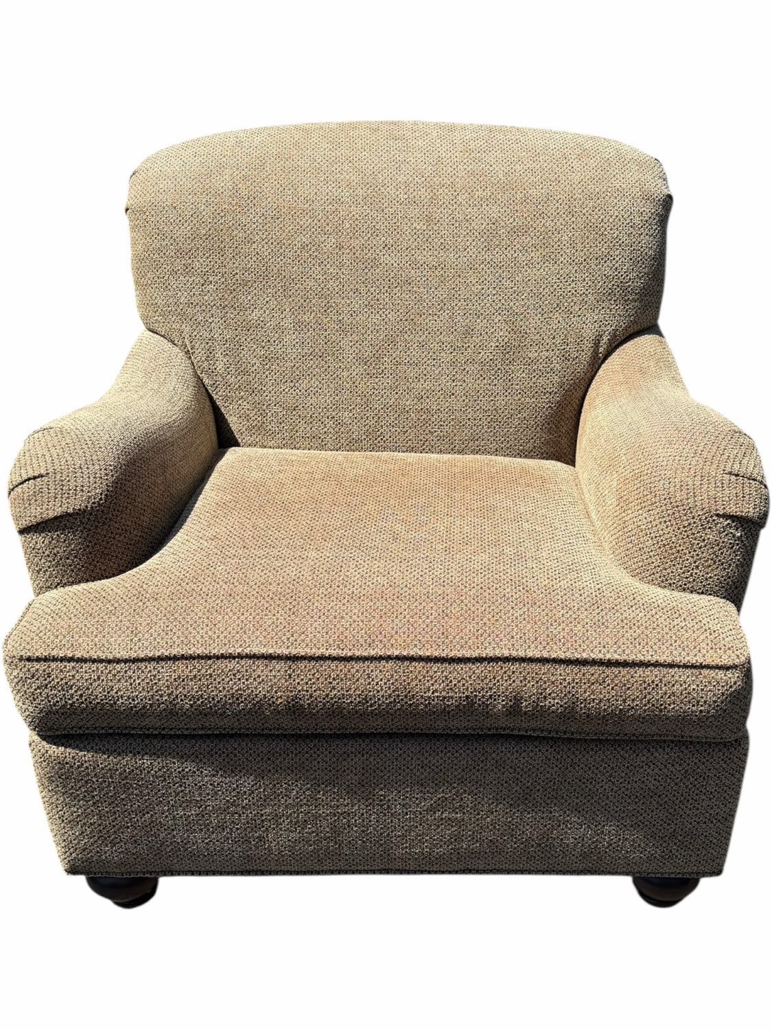 Ethan Allen Upholstered Chair
