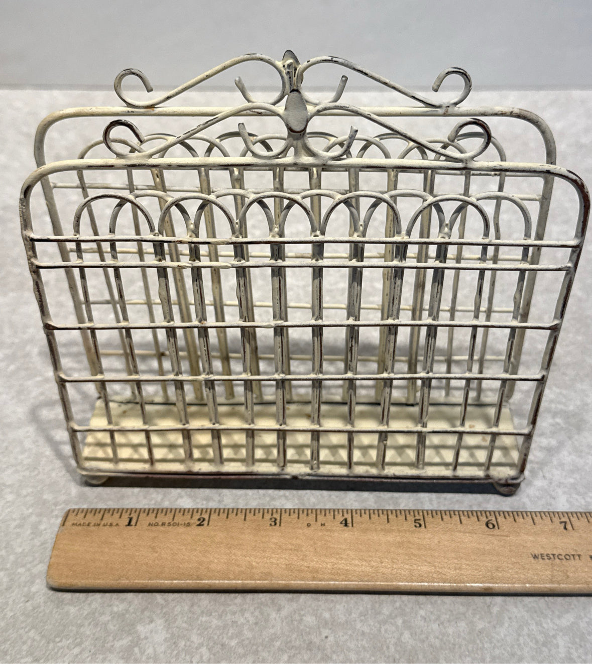 Napkin Holder