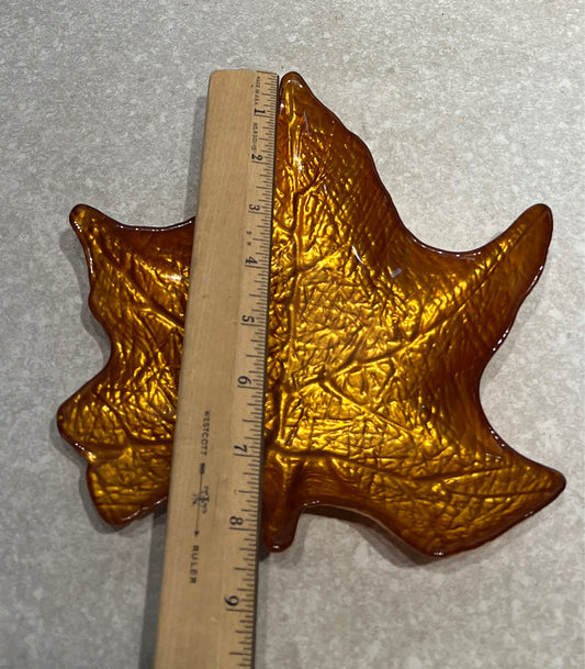 Leaf Bowl
