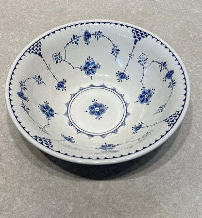 Denmark Furnivals Serving Bowl