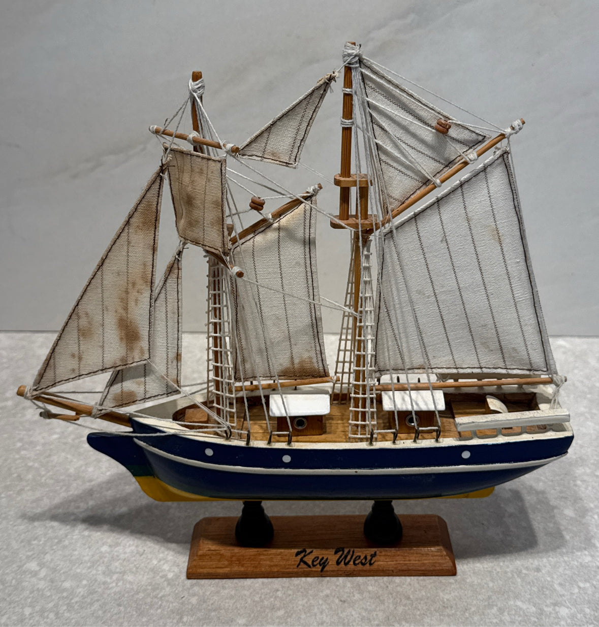 Sailboat