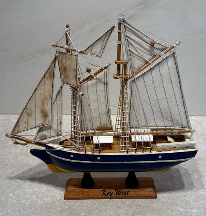Sailboat