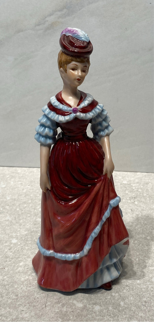 Figurine