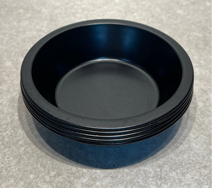 Set of 5 baking Pans