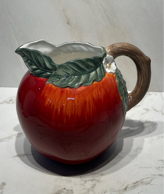 Pfaltzgraff Pitcher