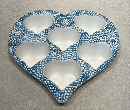 Heart Dish