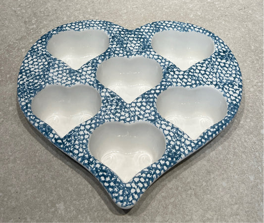 Heart Dish