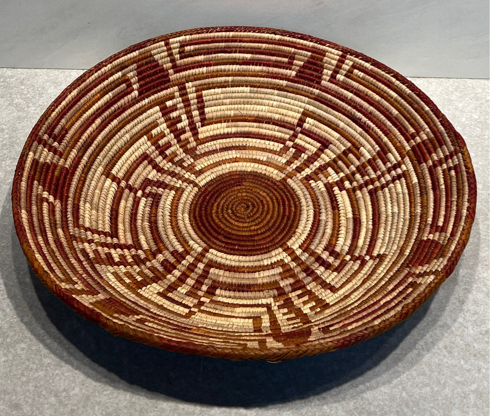 Basket Bowl