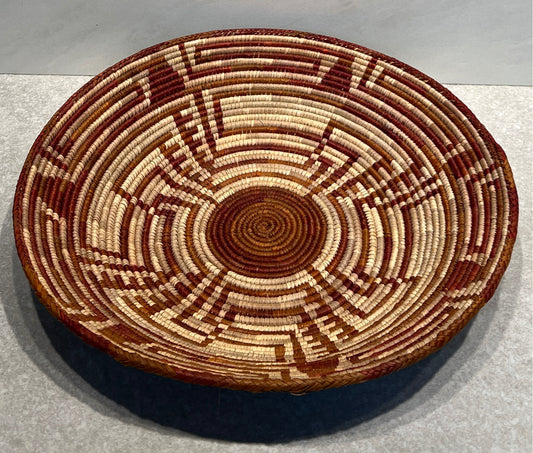 Basket Bowl