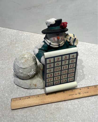 Snowman