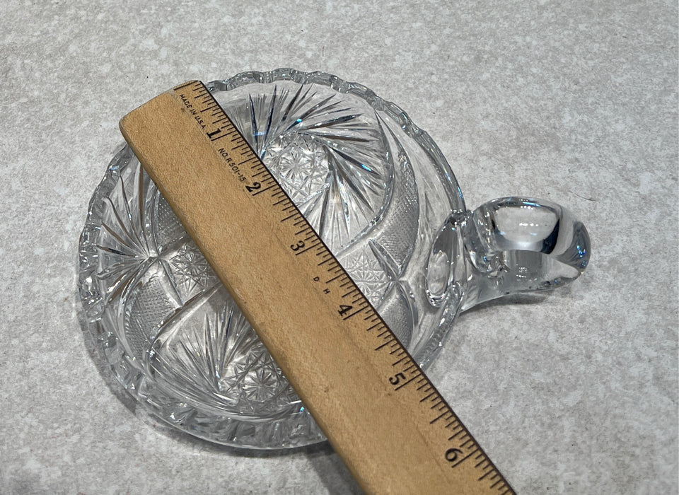 Nappy Dish