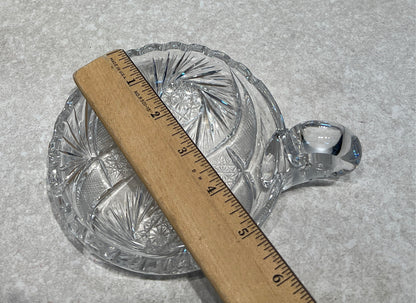 Nappy Dish
