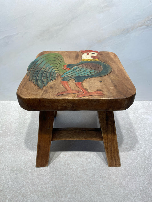 Stool