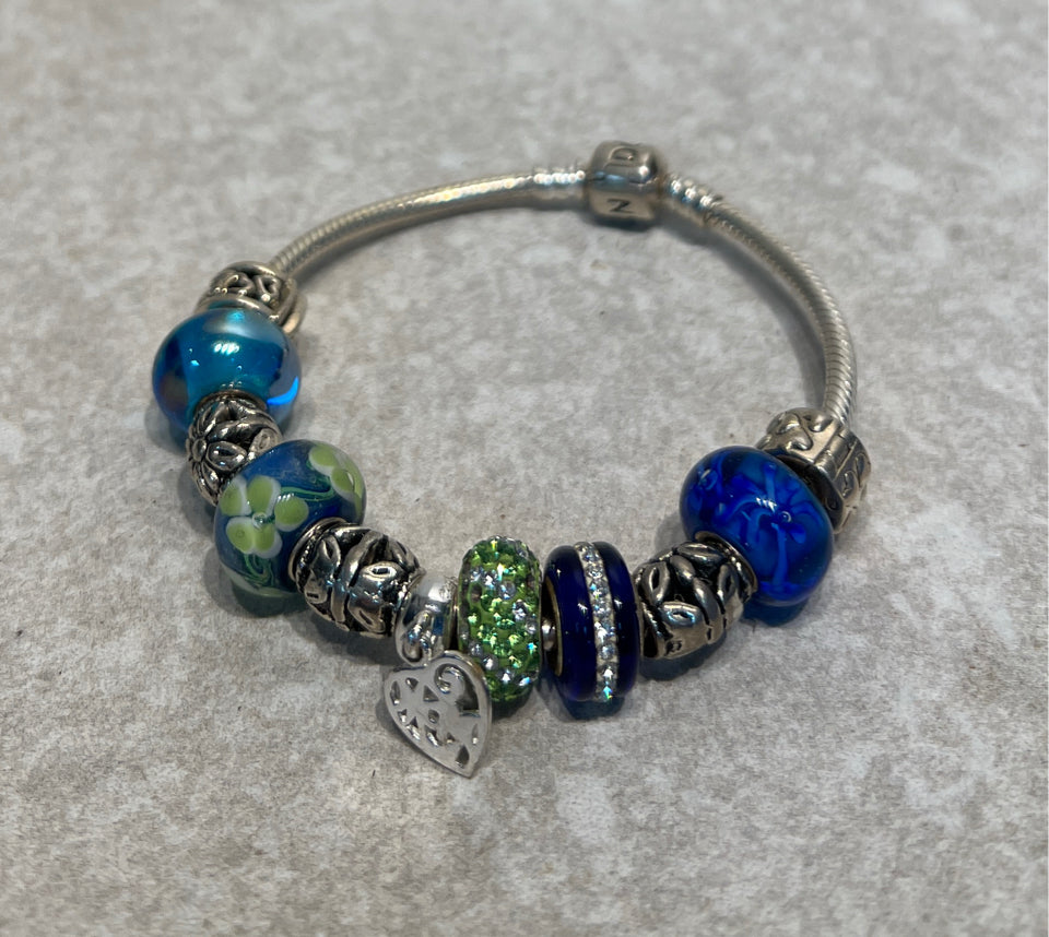 Pandora Bracelet