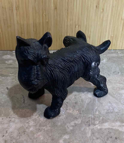 Cast Iron Dog