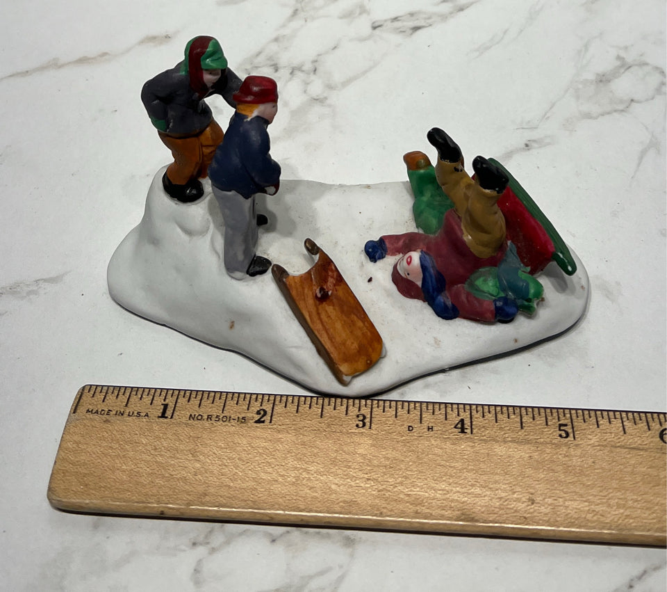 Figurine