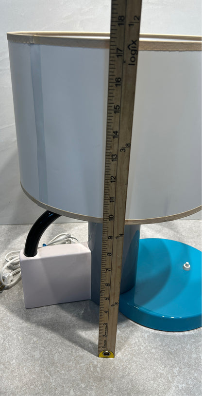 Michele de Lucchi Memphis Table Lamp