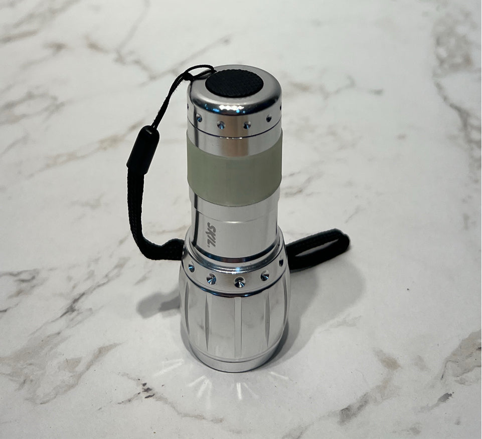 Flashlight