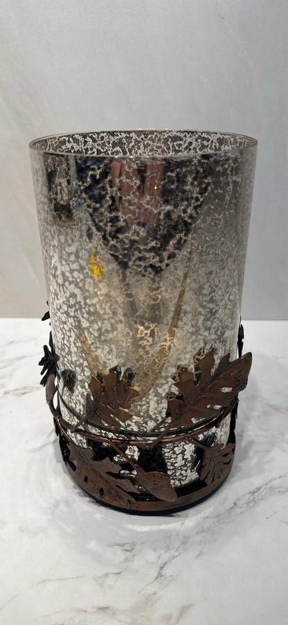Candleholder