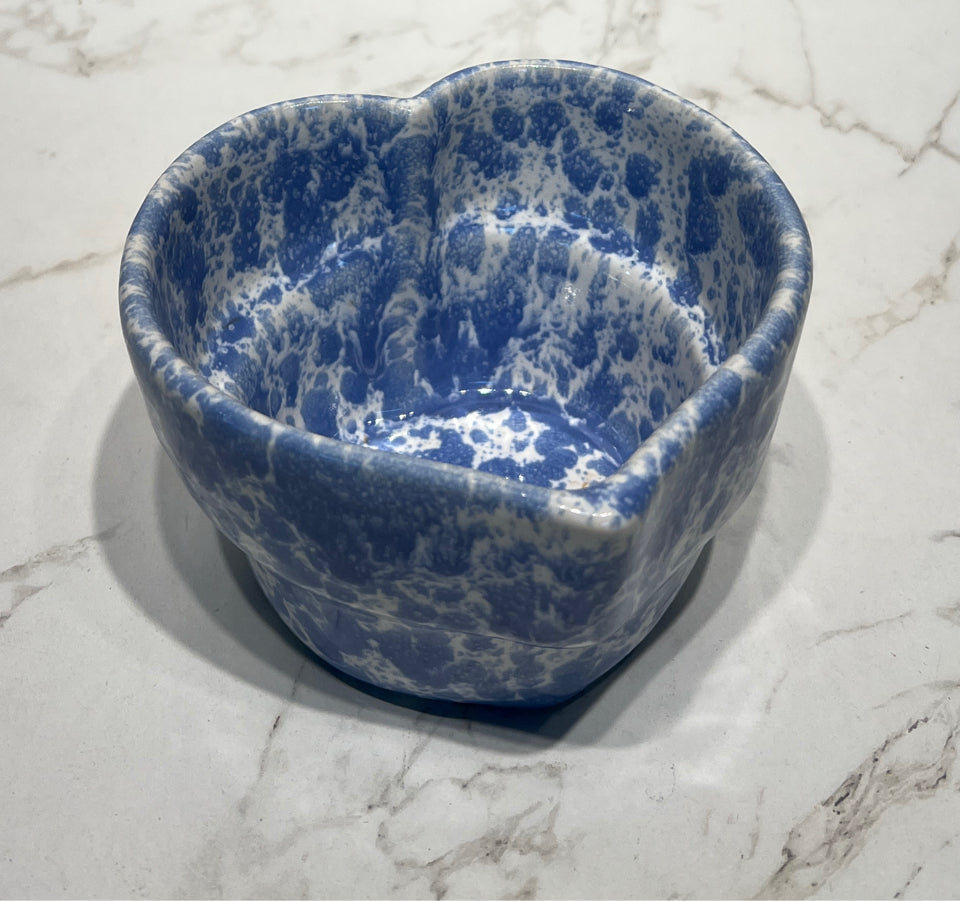 Bennington Pottery Bowl