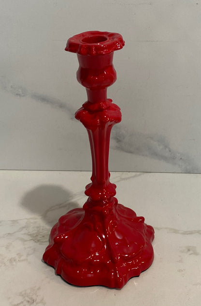 Red Candle Stick