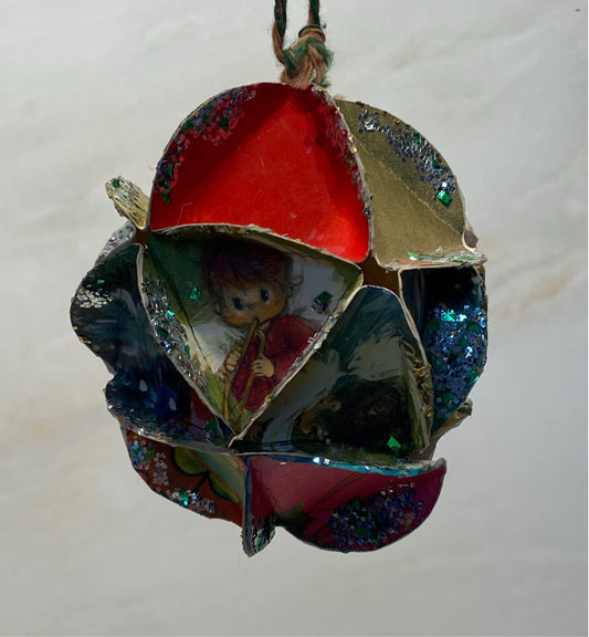 Christmas Ornament