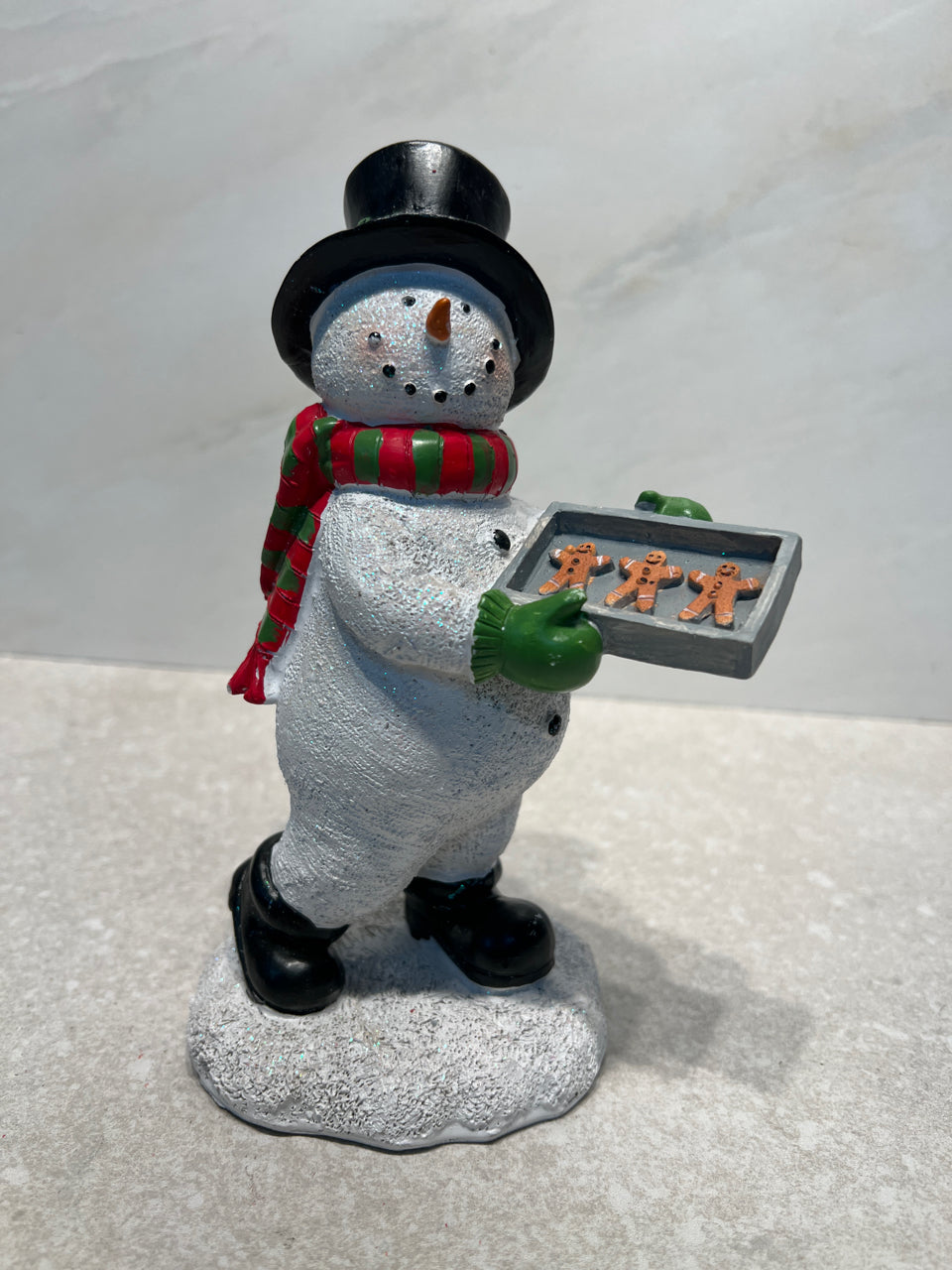Snowman