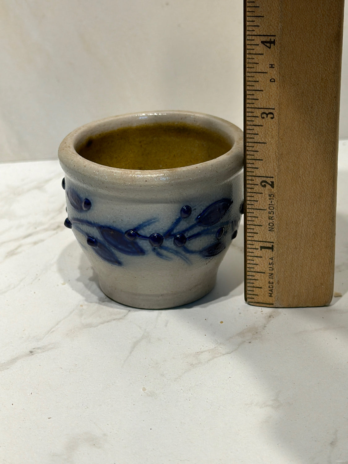 Salmon Falls Candle Holder