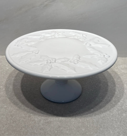 Cake Plate