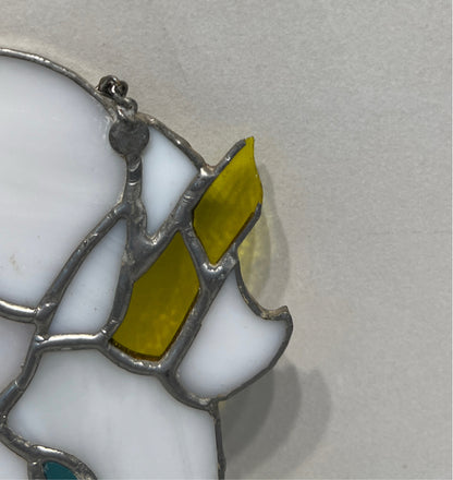 Stain Glass As-Is