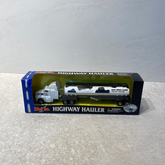 Maisto Truck