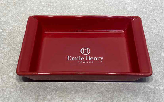 Emile Henry Dish