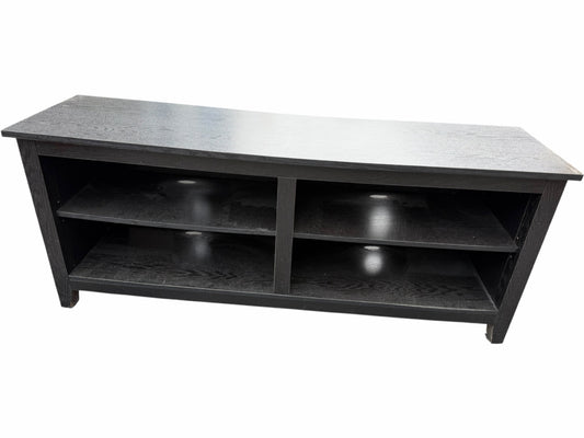 Black Shelf