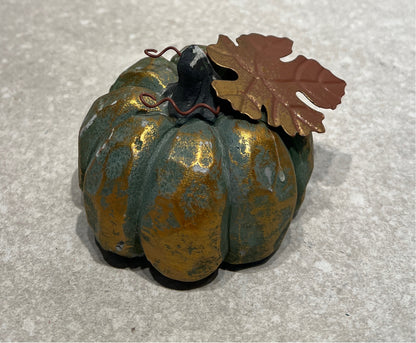 Pumpkin